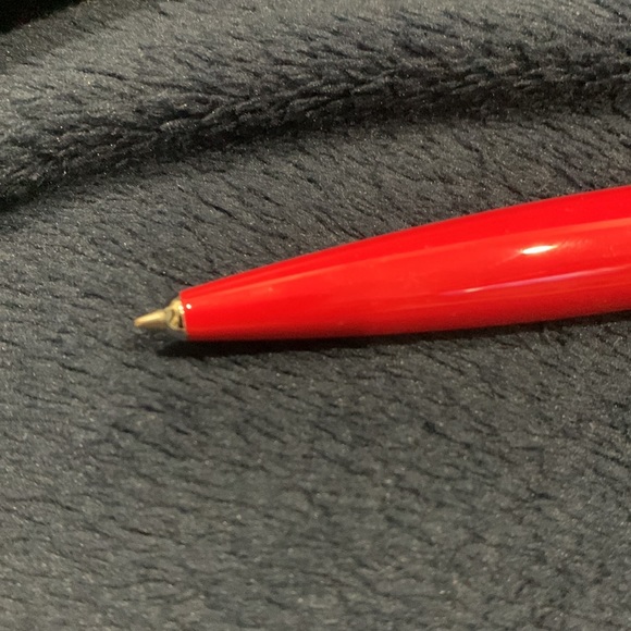 Brand New 💯 Authentic Jaguar Ballpoint pen - Picture 4 of 8